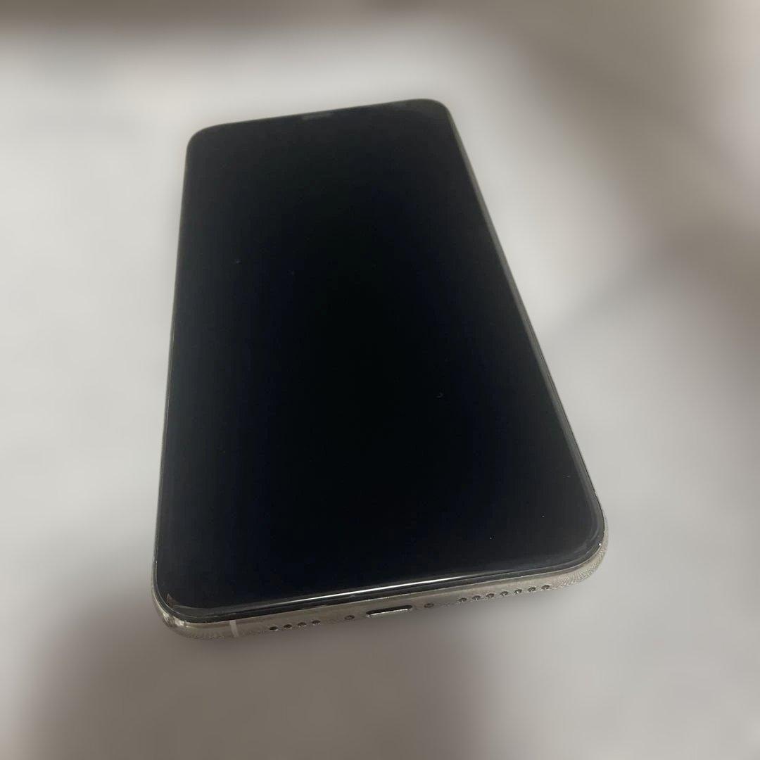 伊藤　様Apple iPhone Xs Max 256GB docomo