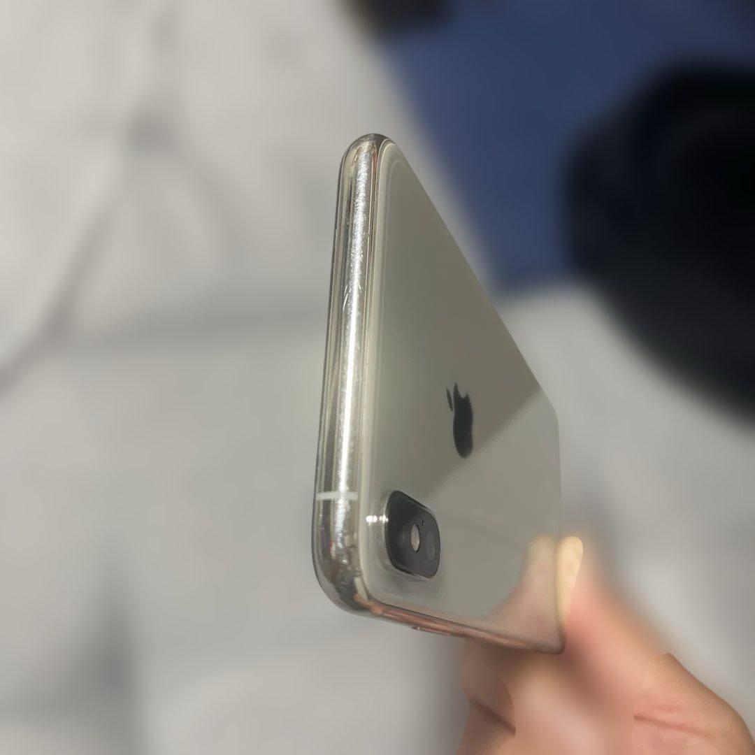 伊藤　様Apple iPhone Xs Max 256GB docomo