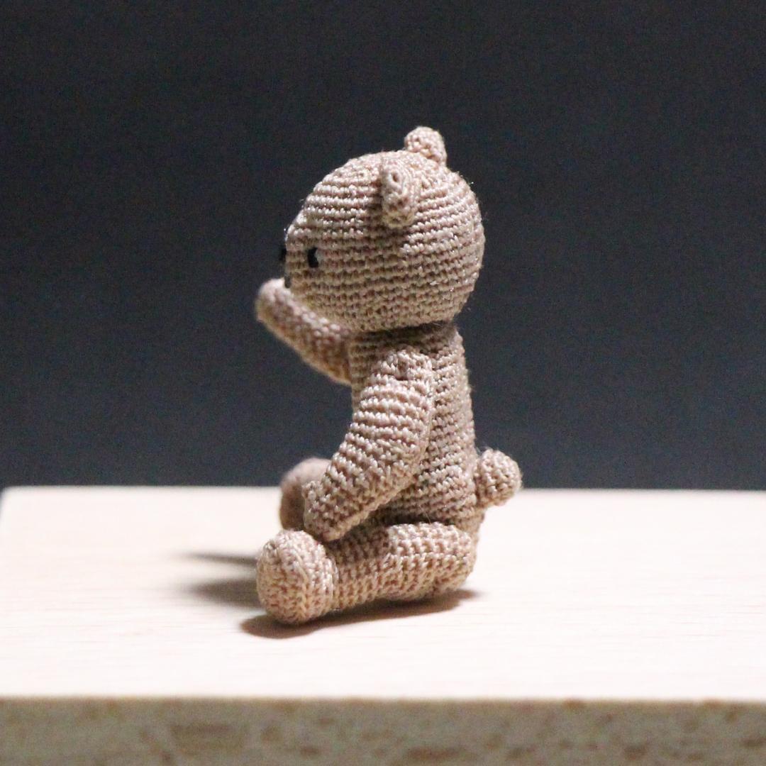 ご依頼用 あみぐるみ