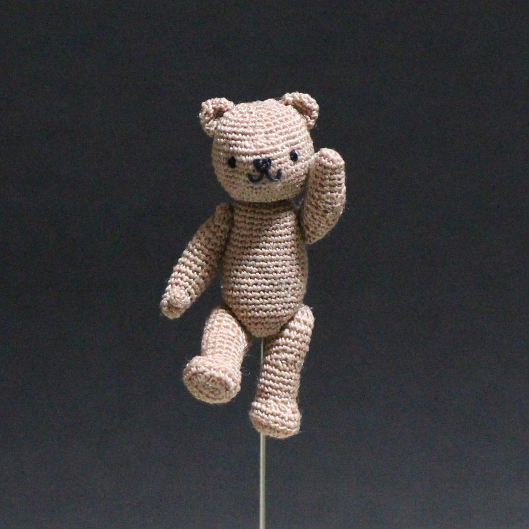 ご依頼用 あみぐるみ