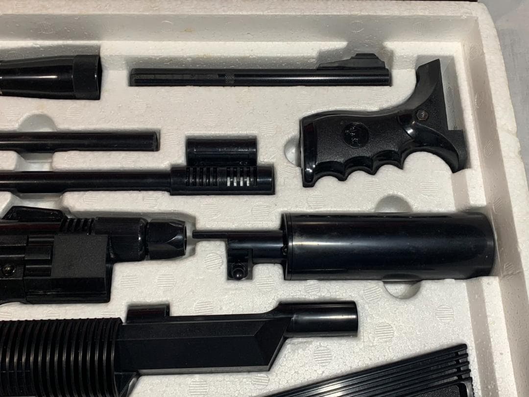 マスダヤ DETACHABLE デタッチャブル SS-200 昭和レトロ 当時物