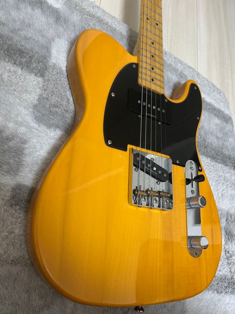 特価中SquierVintageModified Telecaster