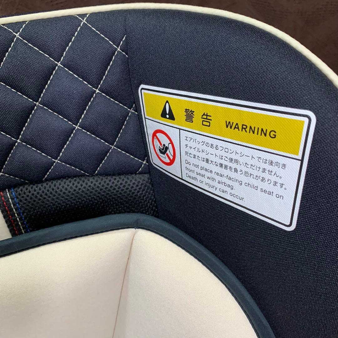 トヨタ レクサス 純正チャイルドシート NEO G-Child baby