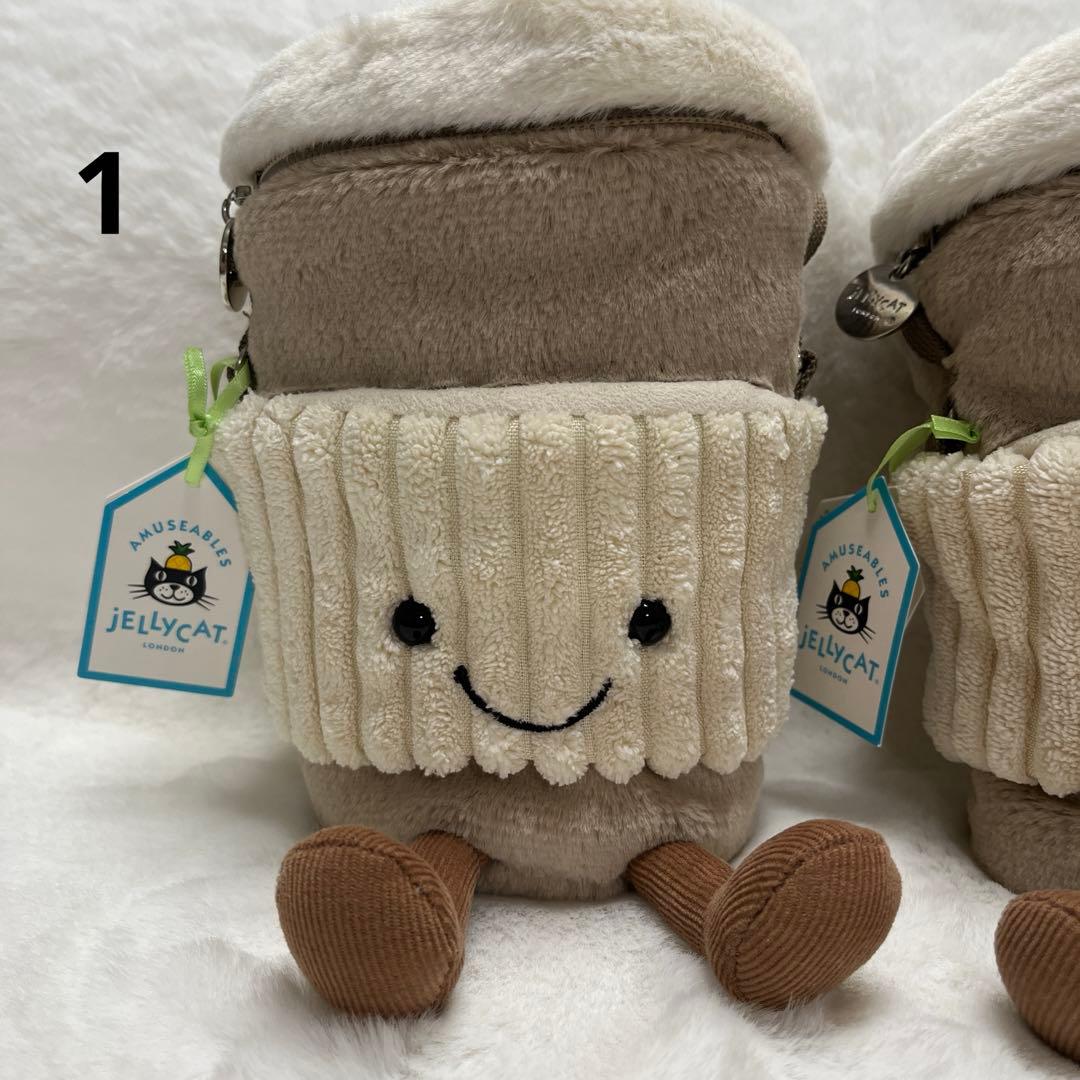 ミッフィーさんページ Amuseable Coffee-To-Go Bag