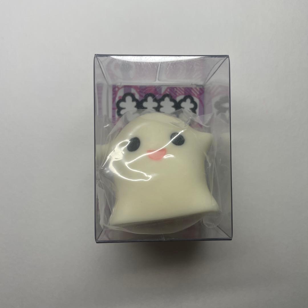 もちもちましゅ もにまるず moni moni ANIMALS