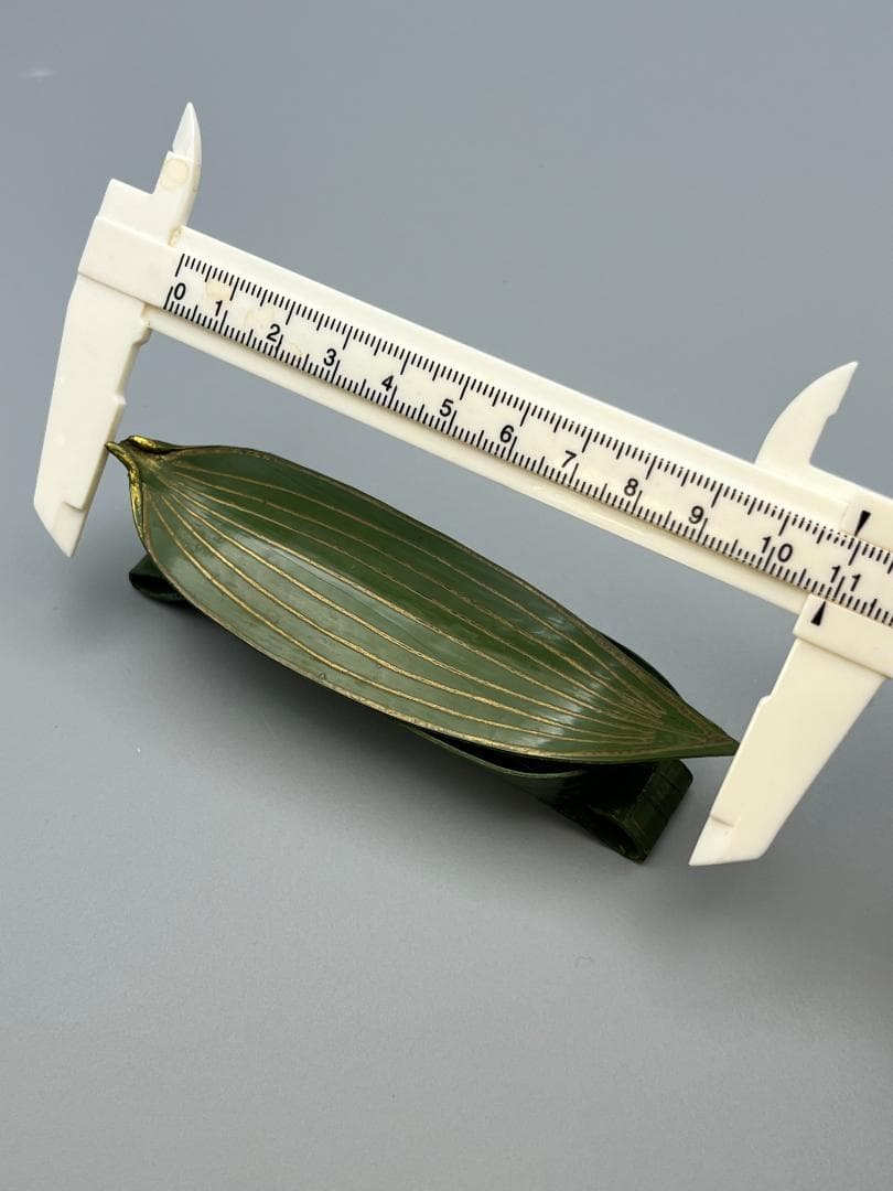 茶道具　乾漆　笹舟　香合　中川正斎　共箱　漆芸　夏　川遊び　茶会　稽古　ささぶね