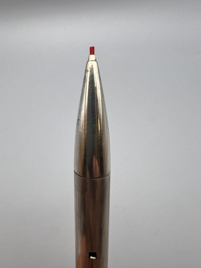 1950年代 ドイツ製 銀製 3色 ペンシル・シャープペンシル Silver