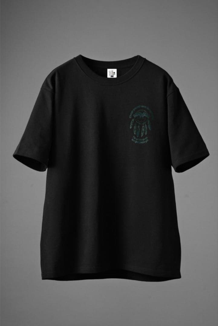 【UVERworld TAKUYA∞の創り方】ドリームキャッチャー Tシャツ