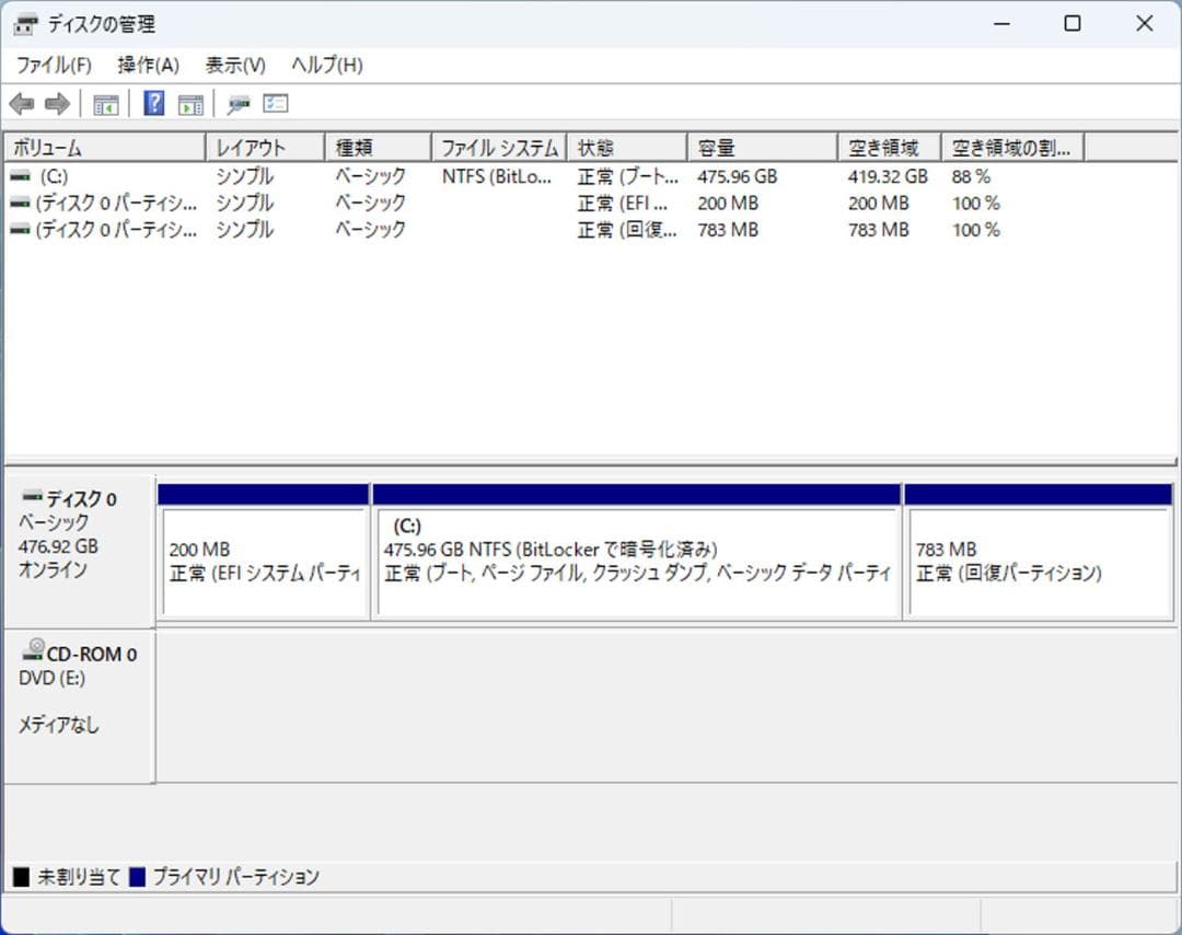 初期保証 i5-10500 16GB SSD512GB オフィス Win11