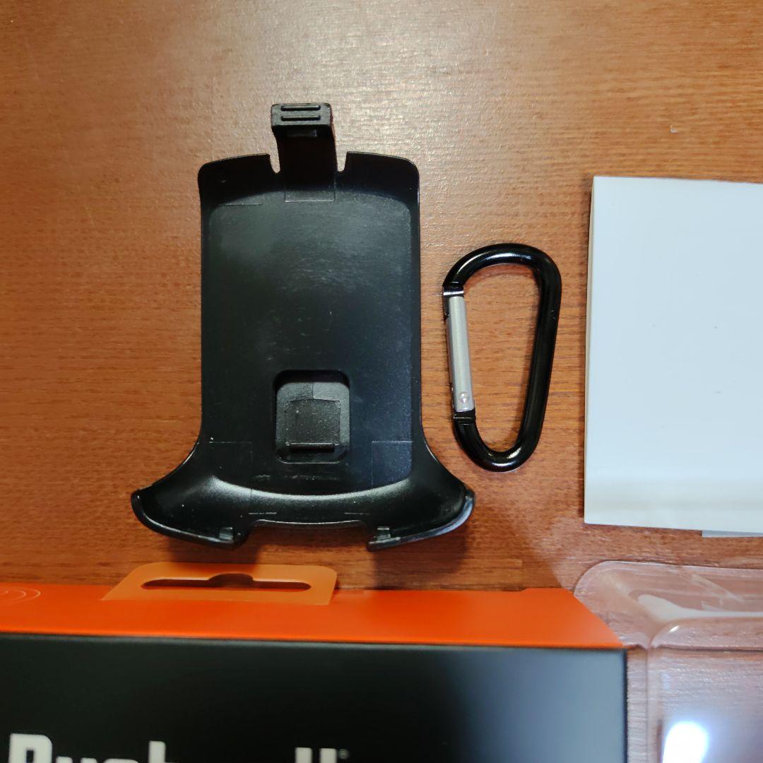 Bushnell GOLF　ファントム2スロープ　ゴルフ用GPSナビ