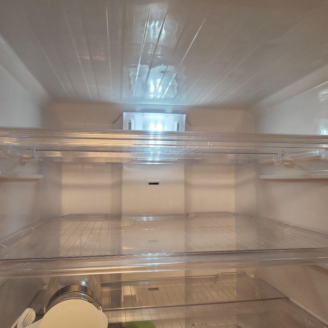 冷蔵庫 AQUA 415Ｌ