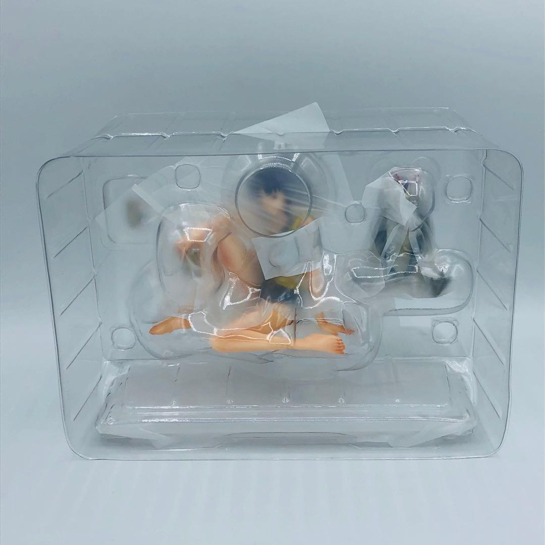 メガハウス エヴァンゲリオン新劇場版 葛城ミサト＆ペンペン Ver.弐