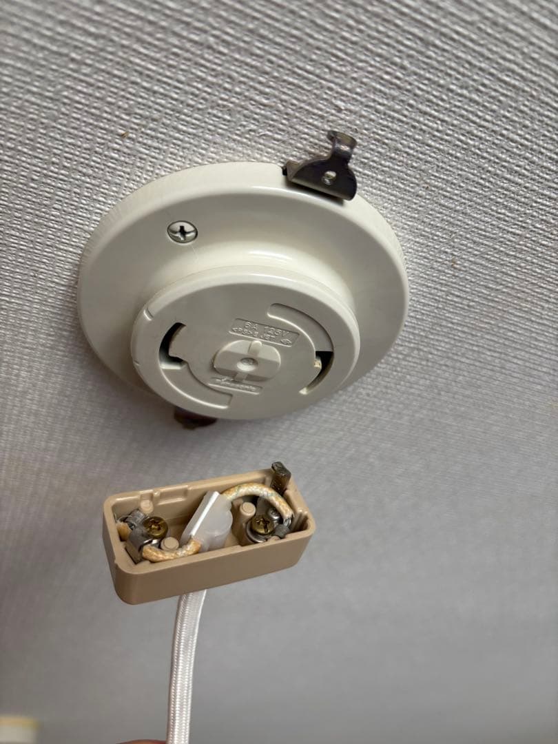 IDEE　モレ シーリングランプ　引っ掛けシーリングライト