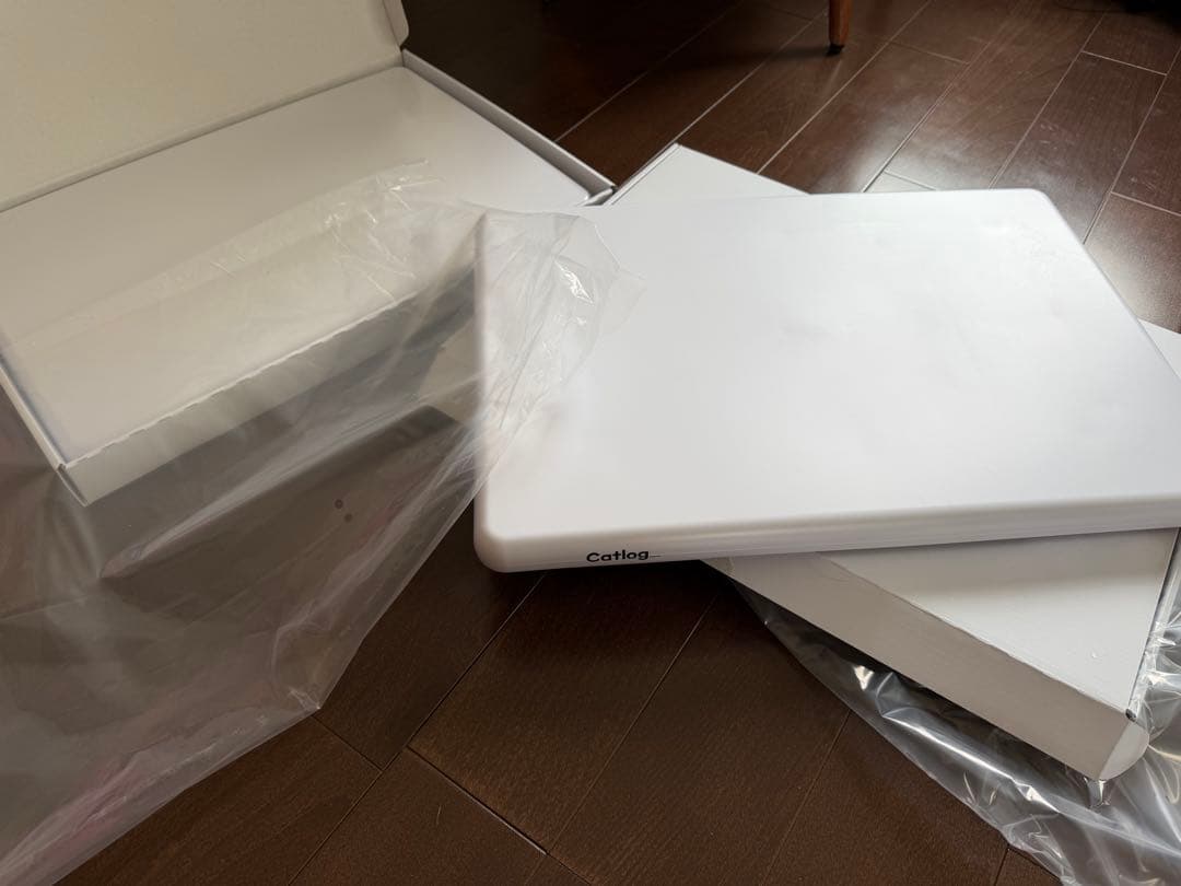 Catlog board(第一世代) 2点セット