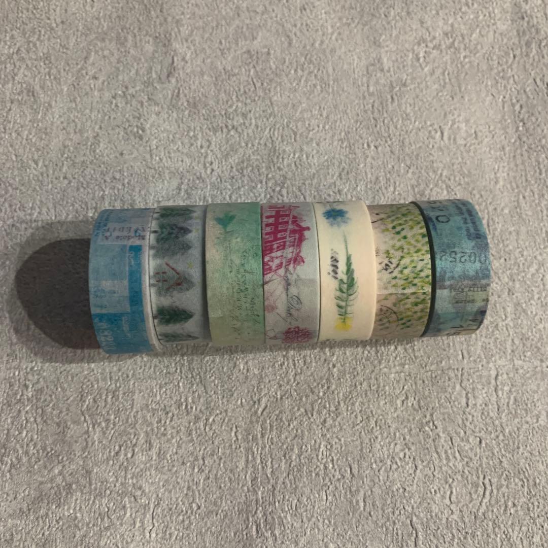 ヨハク　29本セット①