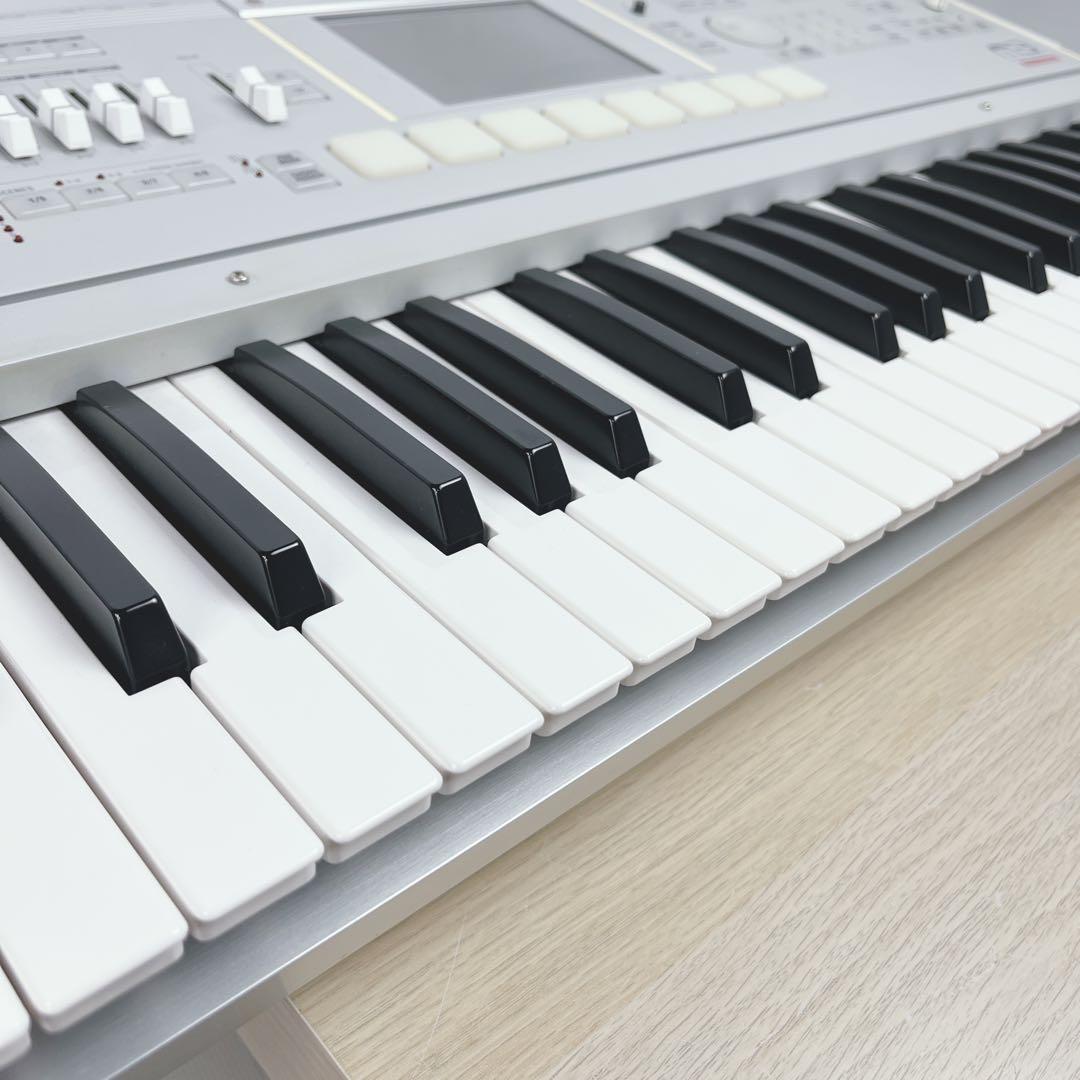 動作確認済　KORG M3 73 Xpanded