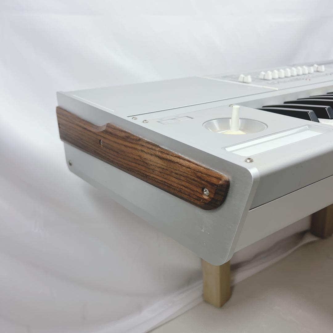 動作確認済　KORG M3 73 Xpanded