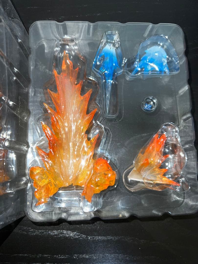 テリー・ボガード フィギュア D-Arts S.H. フィギュアーツ