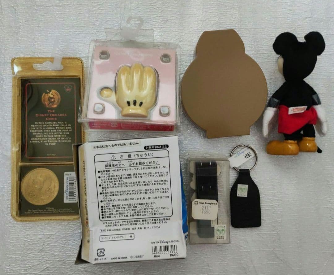 sekiguchiリトルコレクション　他セット