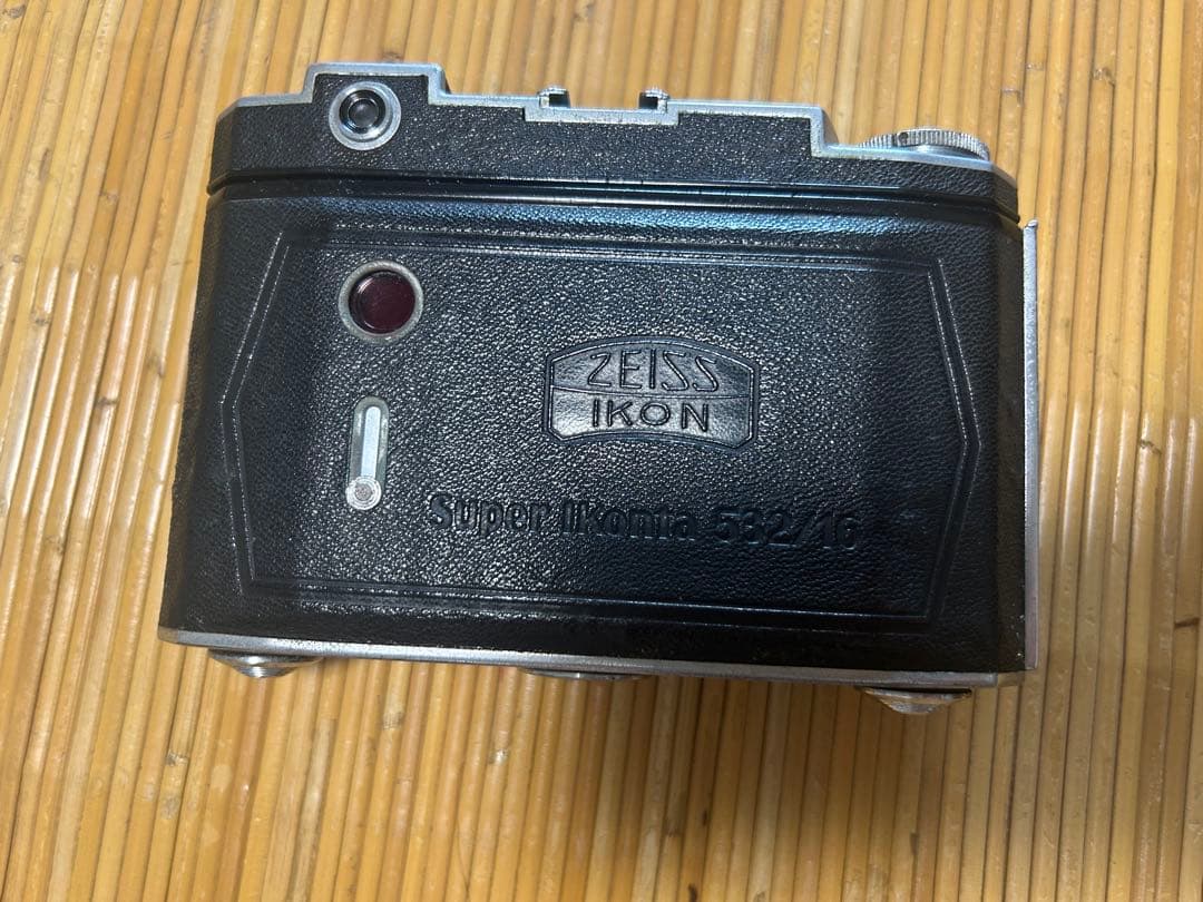 フィルムカメラ MAN