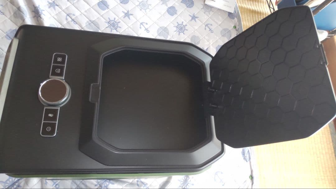 EENOUR ポータブルクーラーPA600 kitteさん専用