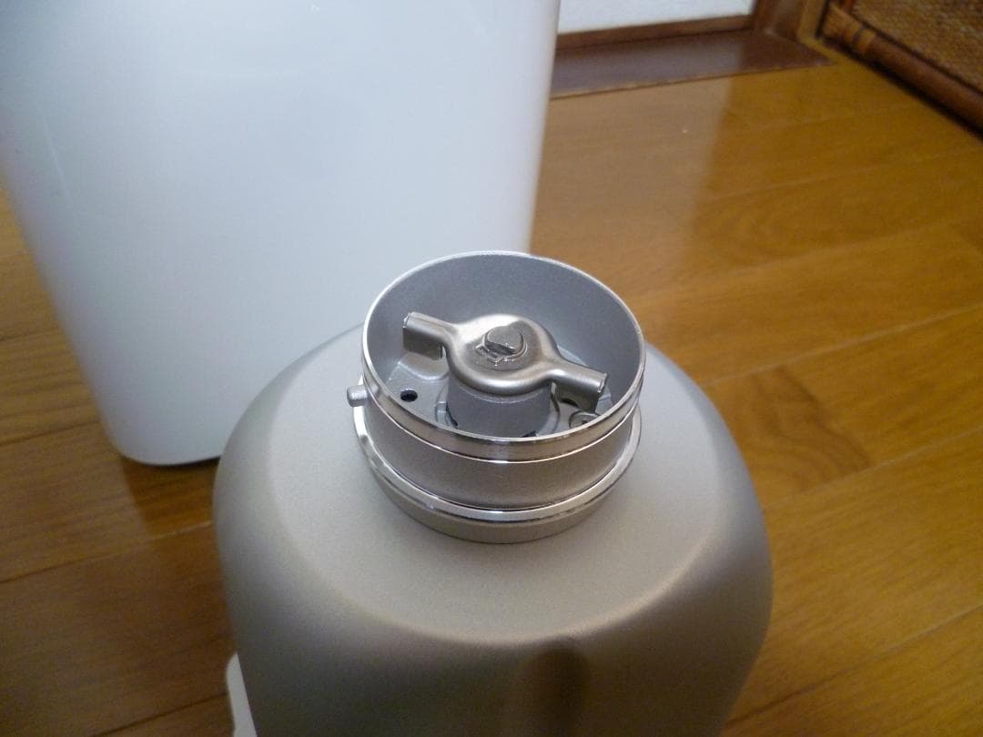 Panasonic パナソニック ホームベーカリー SD-BH105　1斤タイプ