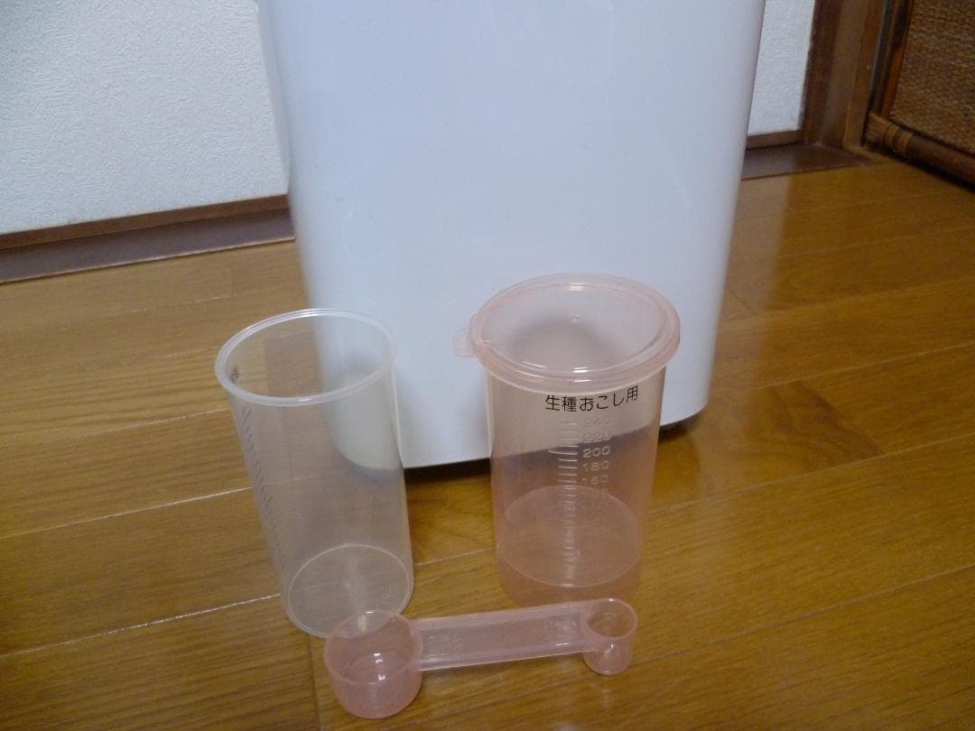 Panasonic パナソニック ホームベーカリー SD-BH105　1斤タイプ