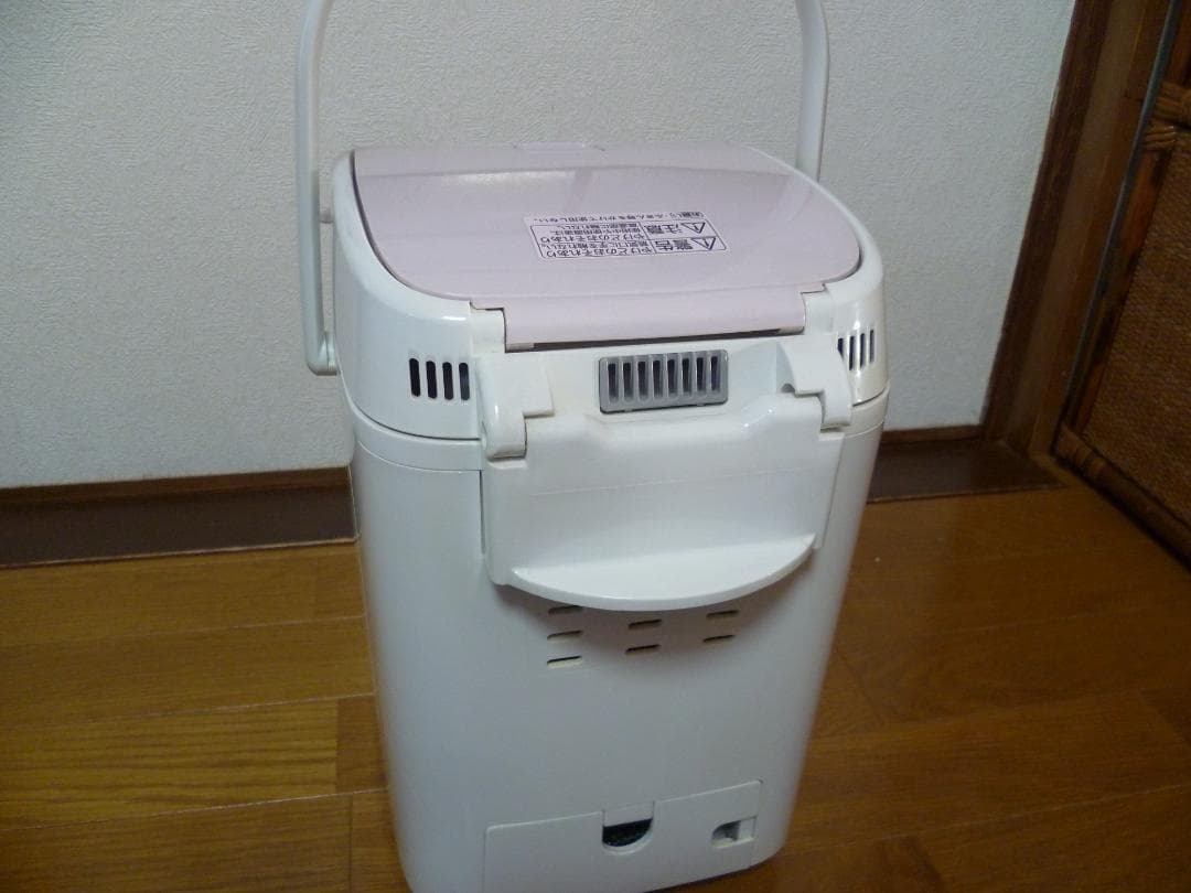 Panasonic パナソニック ホームベーカリー SD-BH105　1斤タイプ