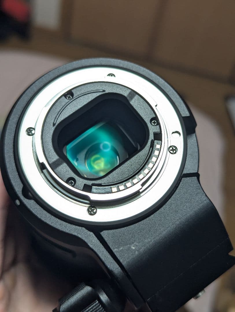 【超美品】SONY E SEL 70-350G　と　sony e16-50セット