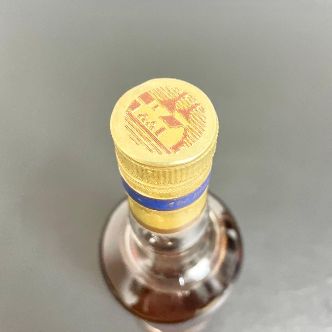 ボウモア BOWMORE 17年 シルクプリント 750ml スコッチウイスキー