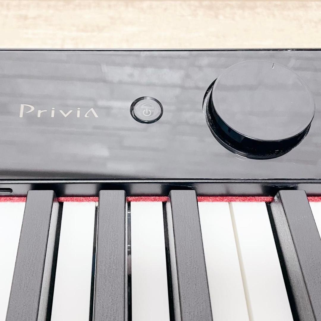 CASIO プリビア PX-S1100 2022年 電子ピアノ 88鍵盤 美品