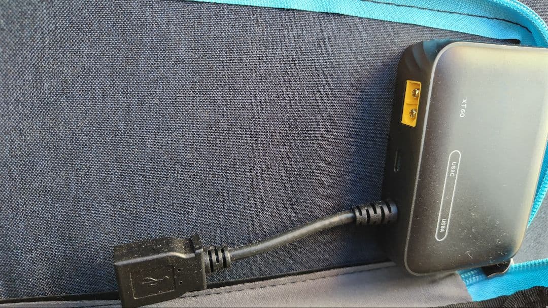 ANKER 625 ソーラーパネル (100W) 元箱あり。