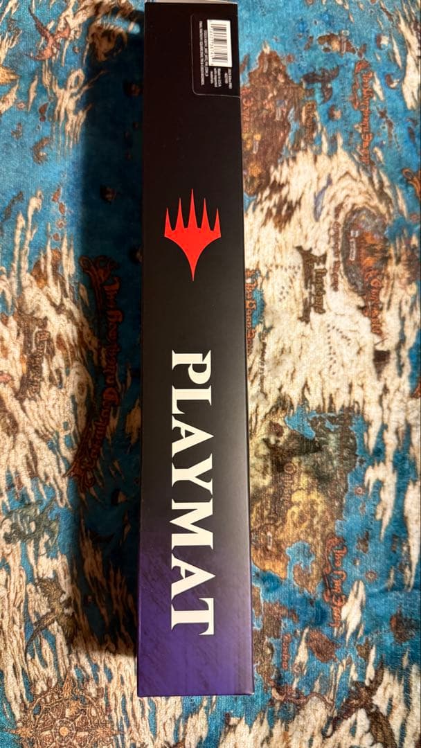 Ultra PRO FINAL FANTASY ヤ・シュトラ プレイマット