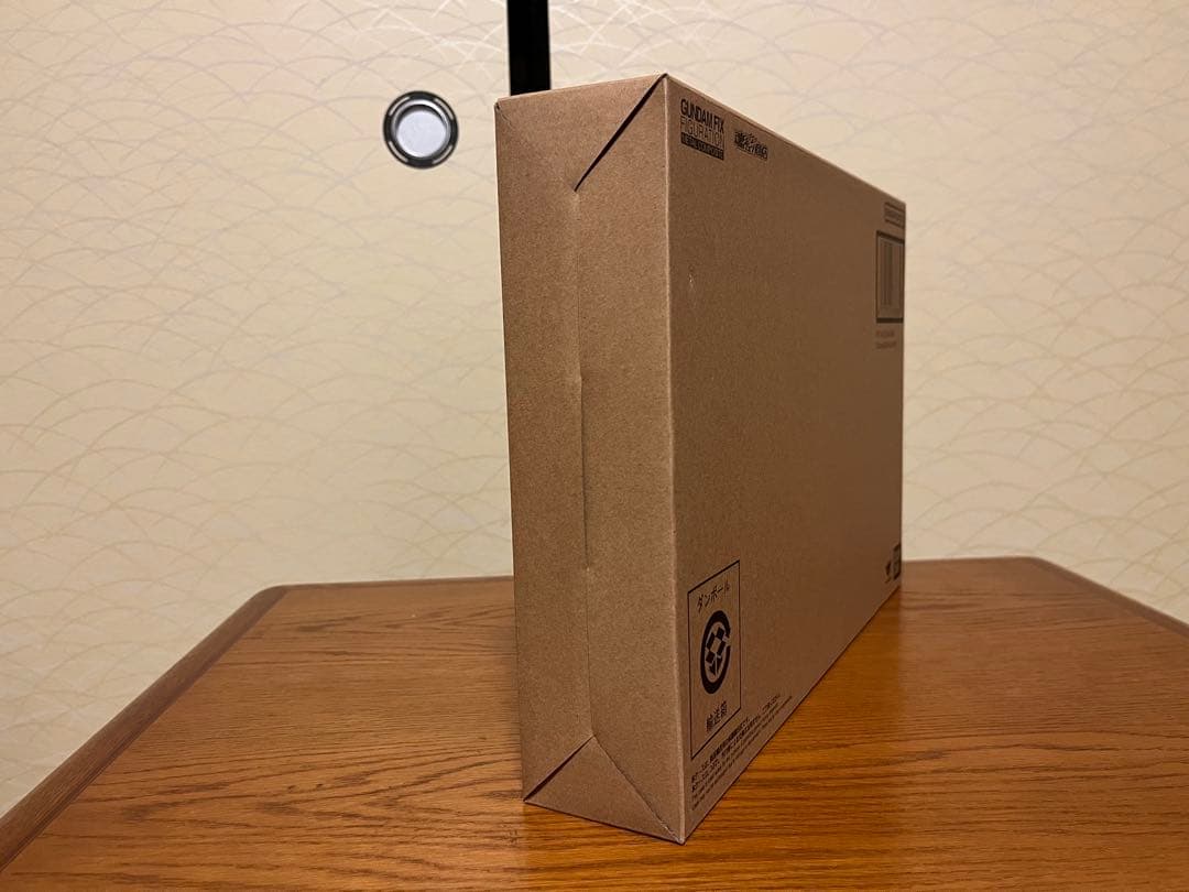 GFF L COMPOSITE ガンダム＆ドアンザク