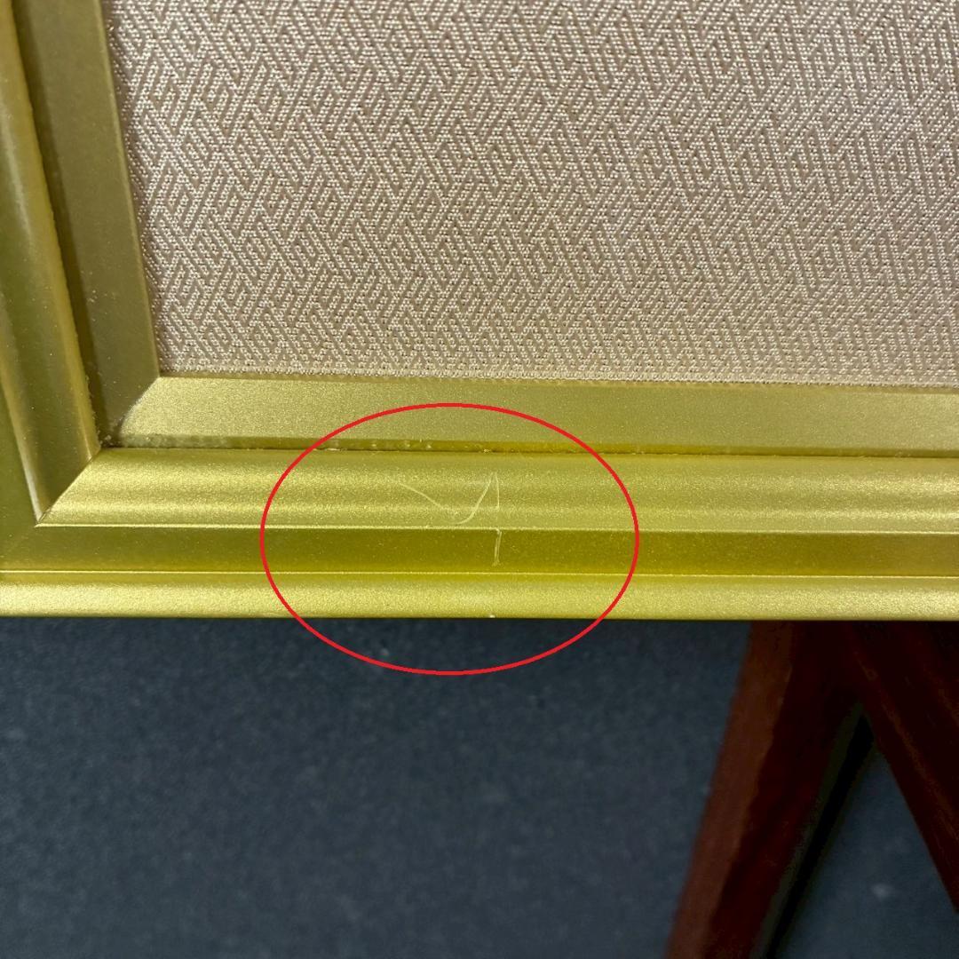 美品 上村松園「しぐれ」シルクスクリーン 京美術院版 証明シール有 額縁入り