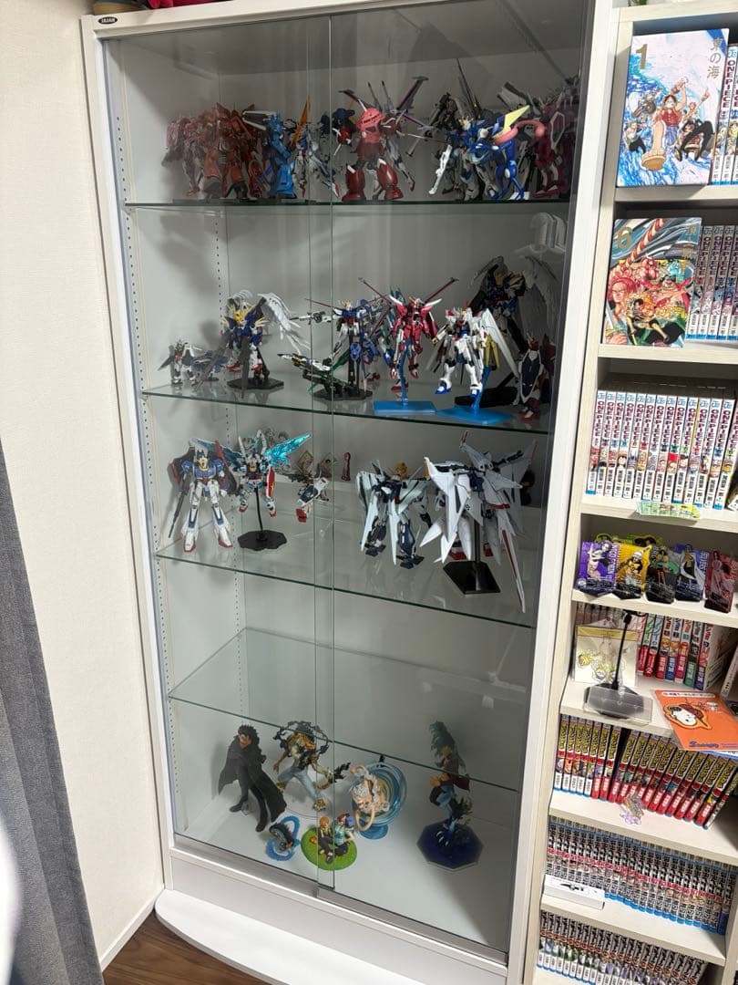 JAJAN コレクションケース