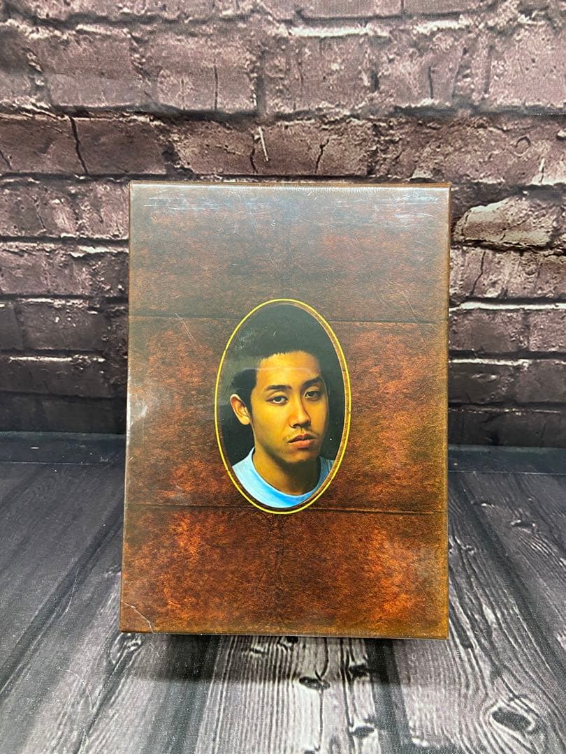 水曜どうでしょう DVD全集コンプリートBOX Vol.1