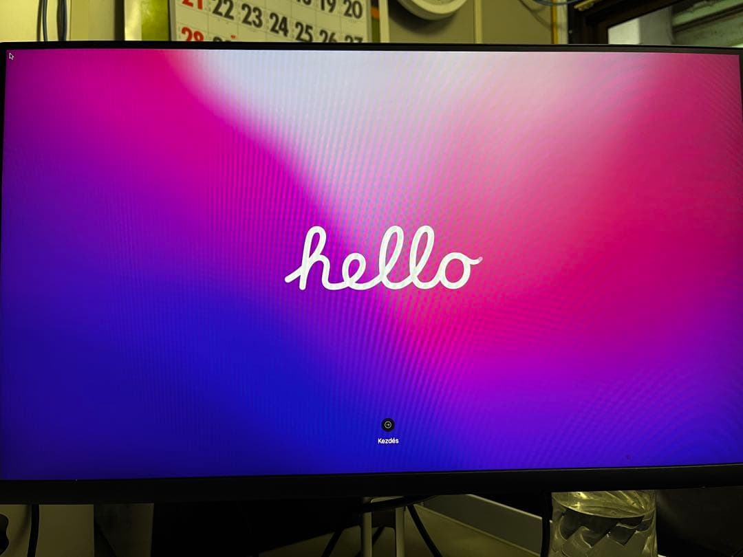 Mac mini (Late 2014)i5 2.6GHz 1TB SSD換装済