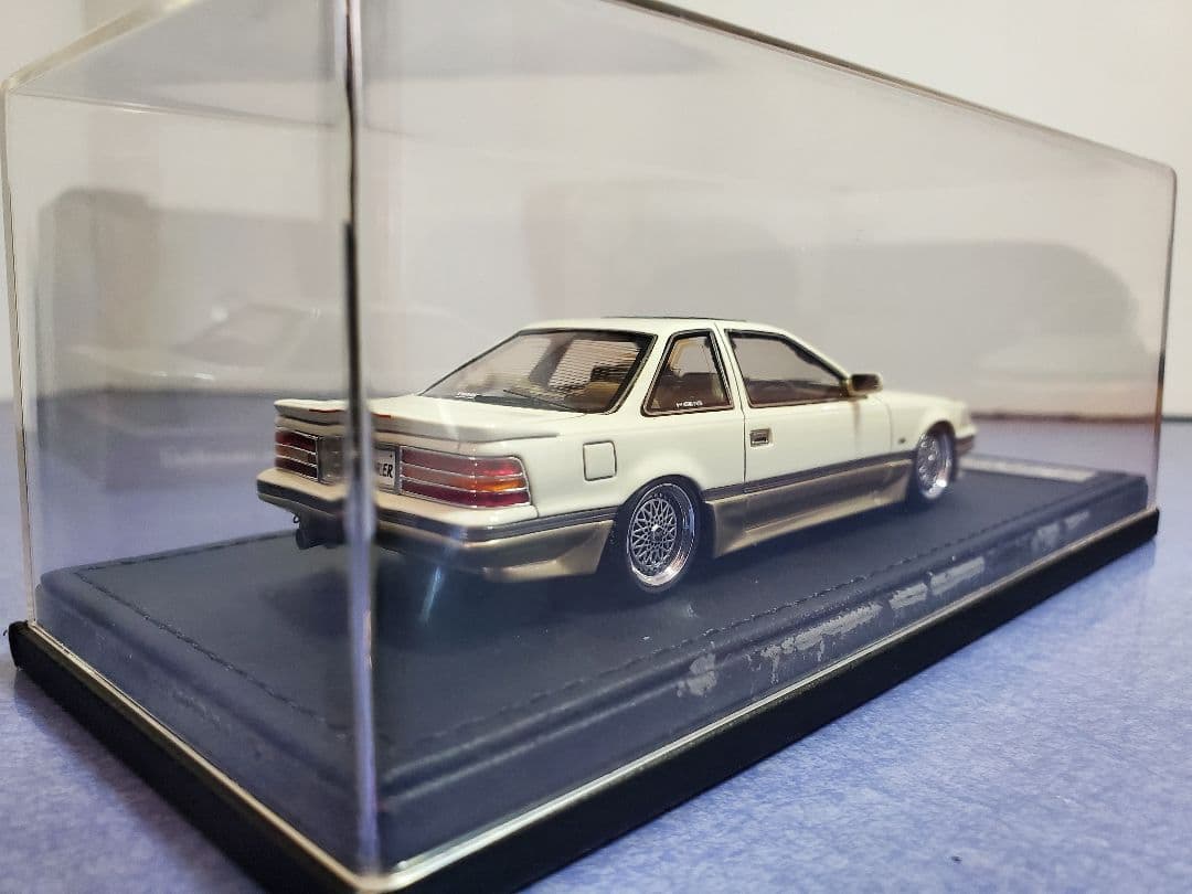 1/43 イグニッションモデル トヨタ ソアラ
