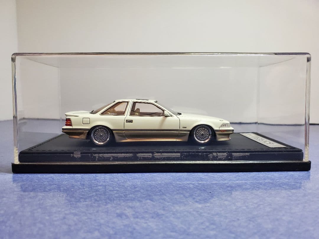 1/43 イグニッションモデル トヨタ ソアラ