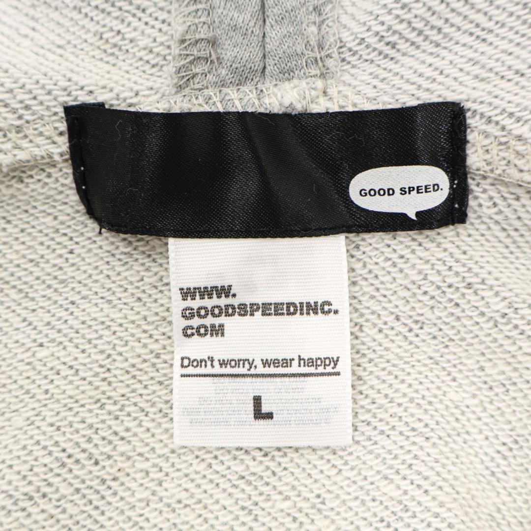 H4563-76◾️ミルマスカラス　コットン混　マスクパーカー