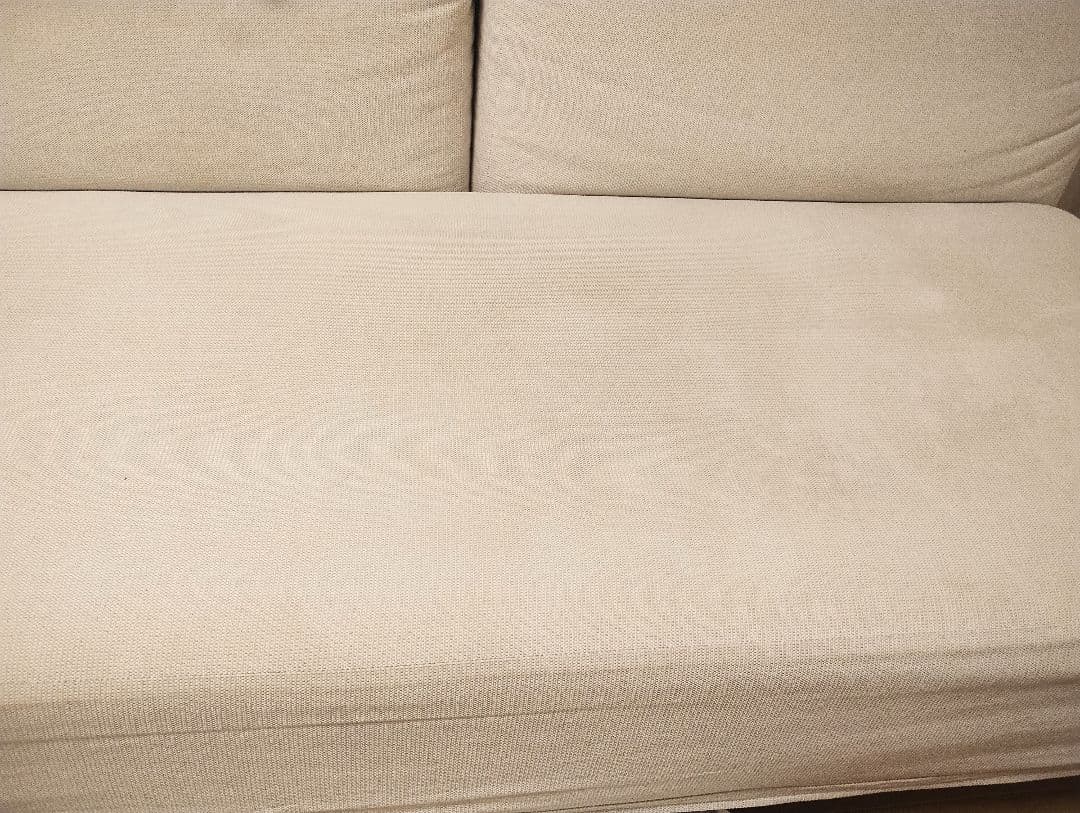 カッシーナイクスシー　ソファ