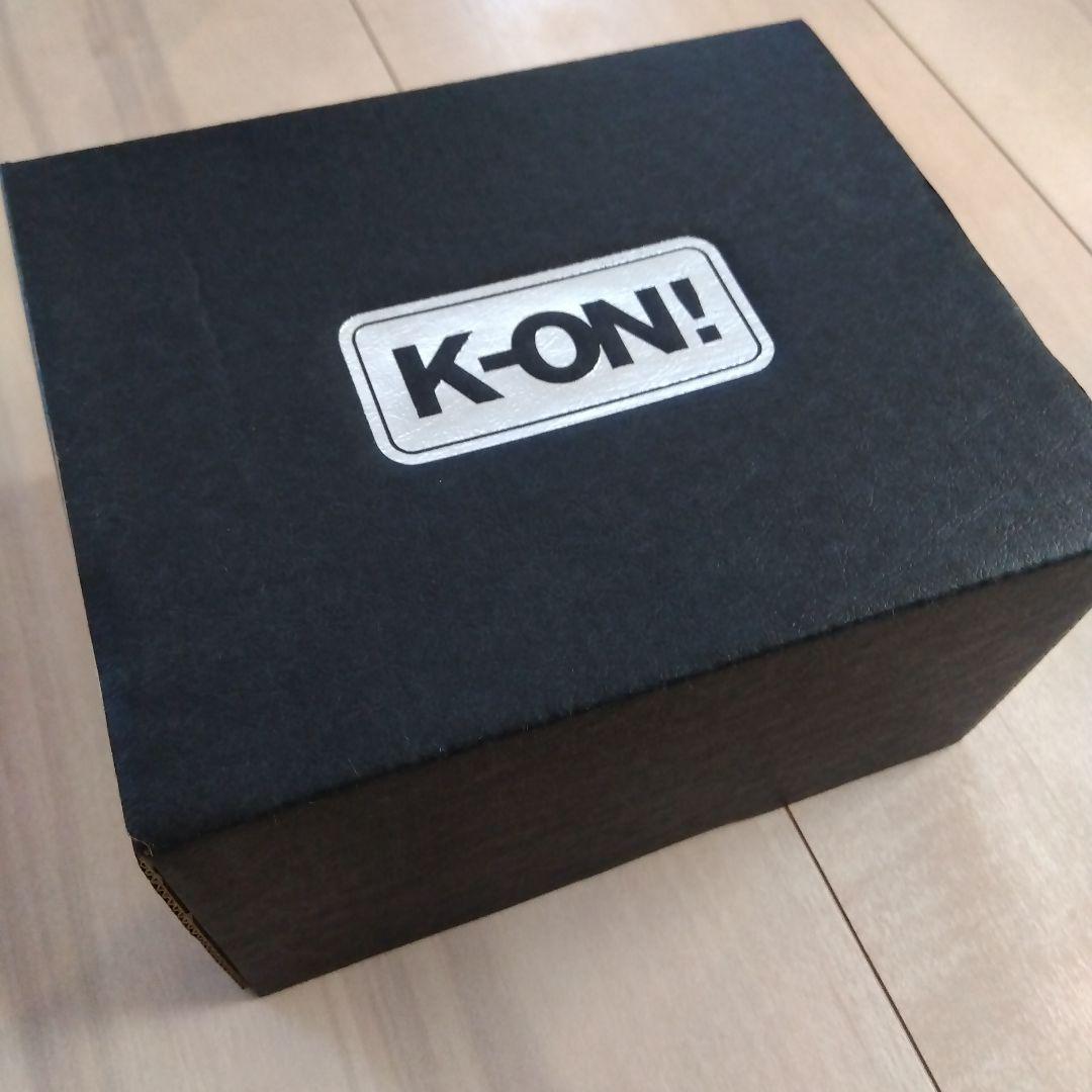 K-ON! AZUSA D K-AD1 けいおん 中野梓 レア