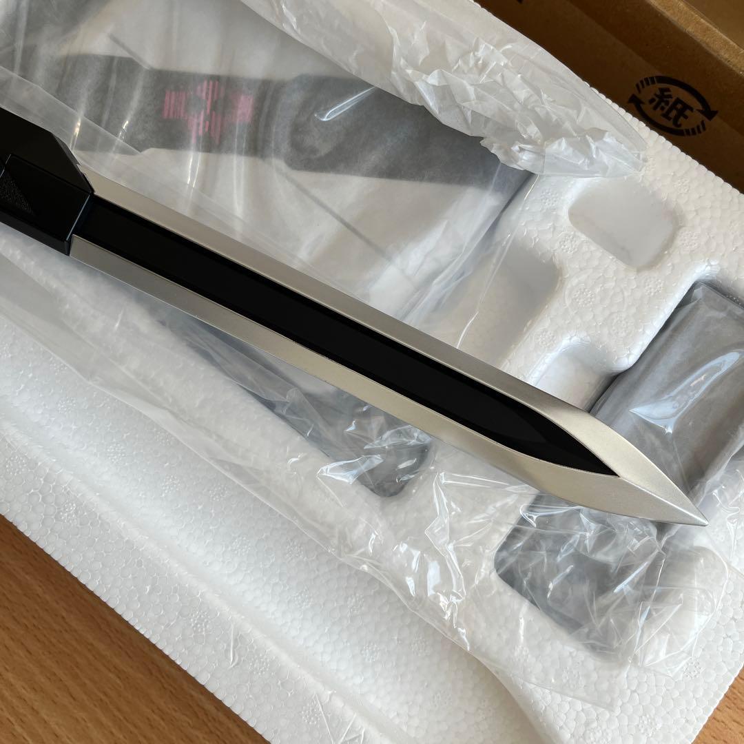 CSM ライドブッカー　仮面ライダーディケイド