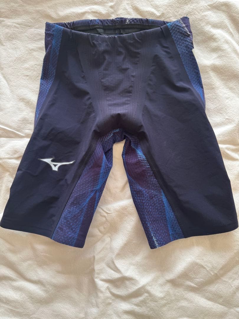 Mizuno GX・SONIC V MR 高速水着 (140)