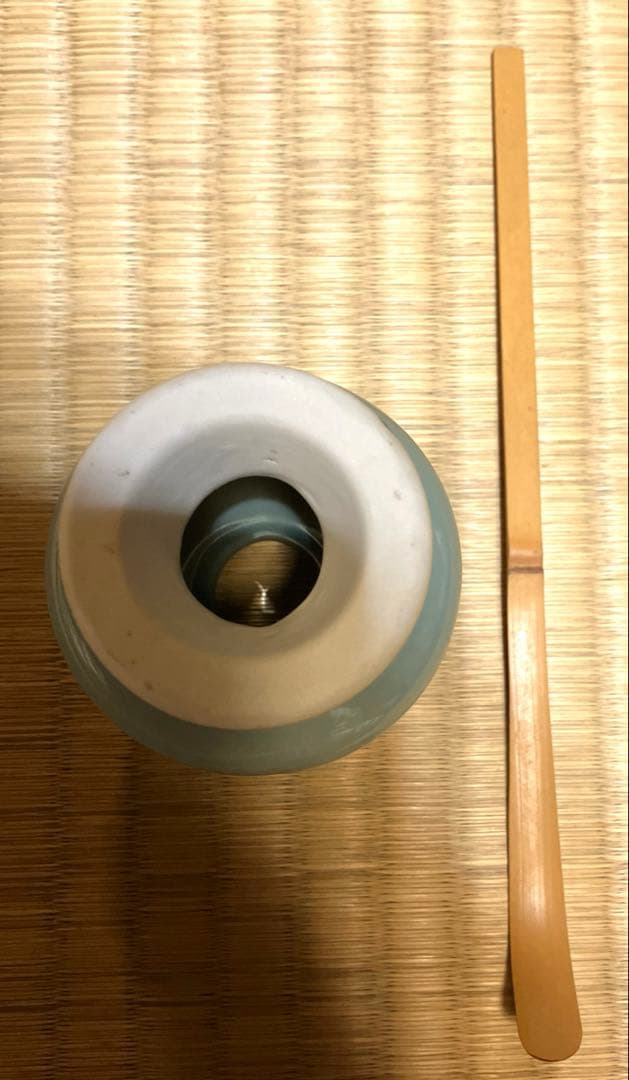 茶道具　5点セット　高山茶筅　技術保存　嬉選