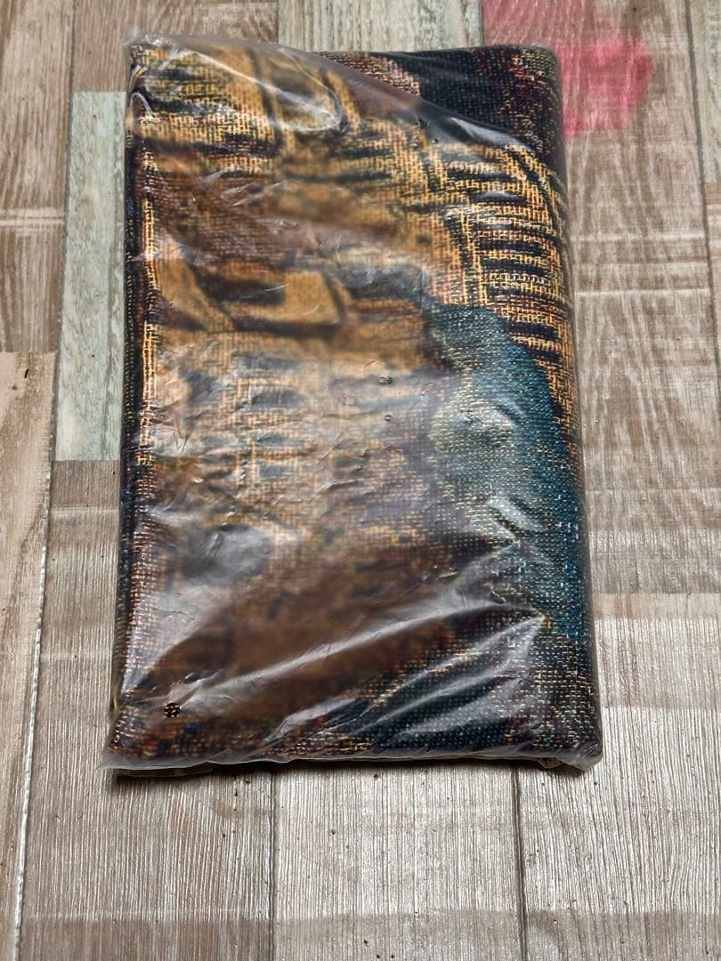 ミセス　BABEL no TOH 　当たり　マルチクロス