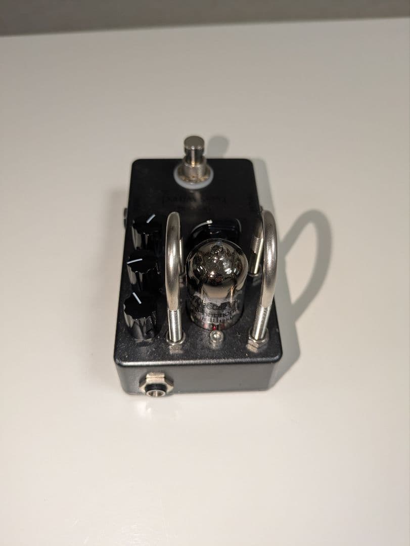 Bass Wired ベースエフェクター