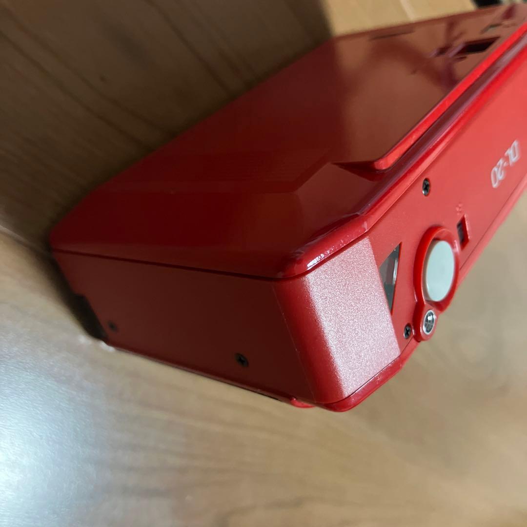 ☆1983年発売のFUJICA DL-20 (フィルムカメラ)