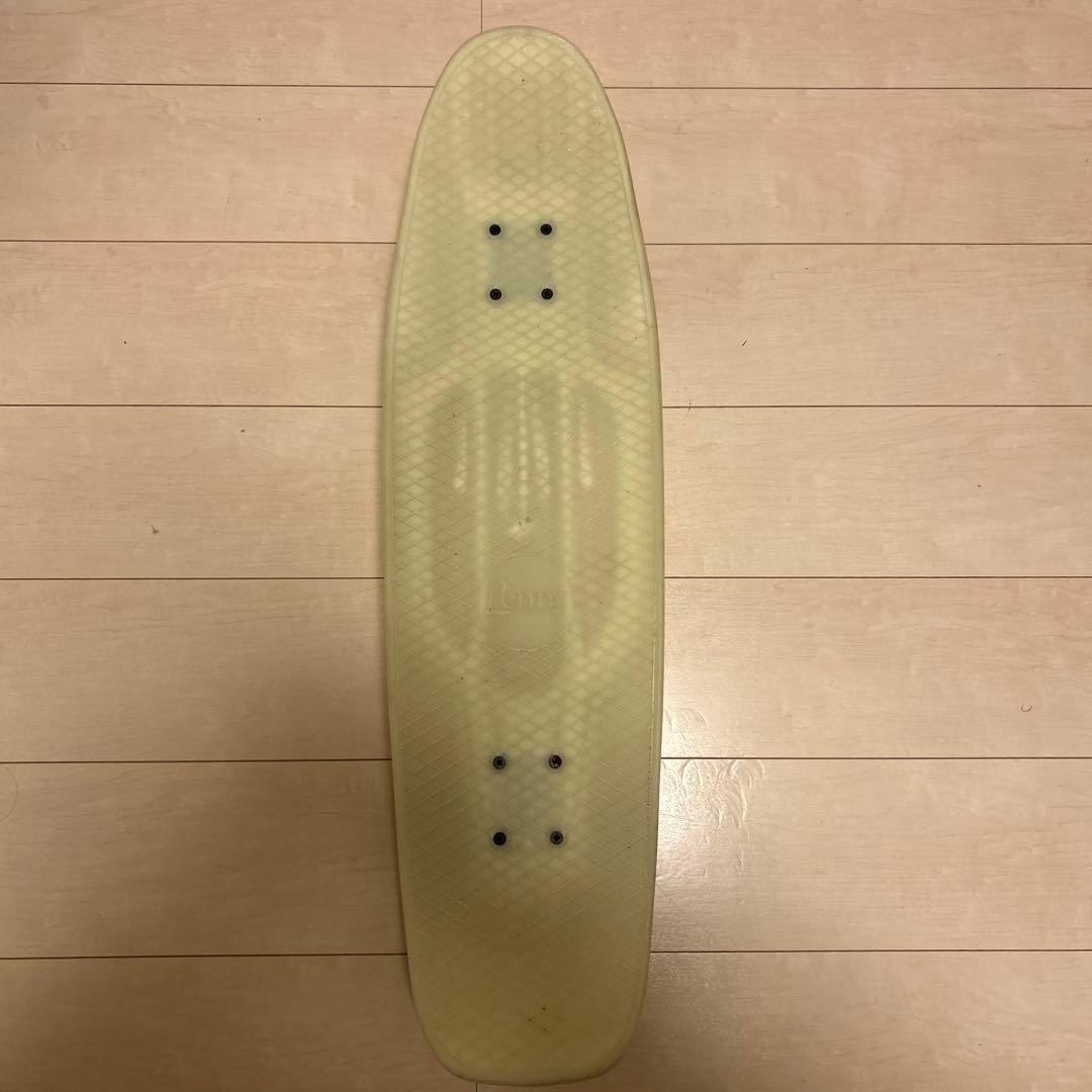 Penny 32 ミッドナイトグロウペニーボード　スケートボード